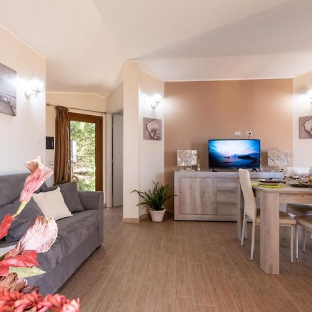 B&B Ottoulivi サルダラ エクステリア 写真