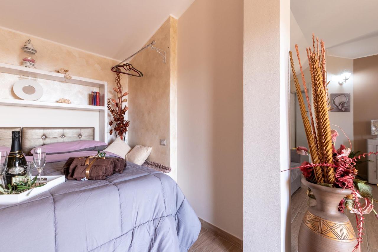 B&B Ottoulivi サルダラ エクステリア 写真