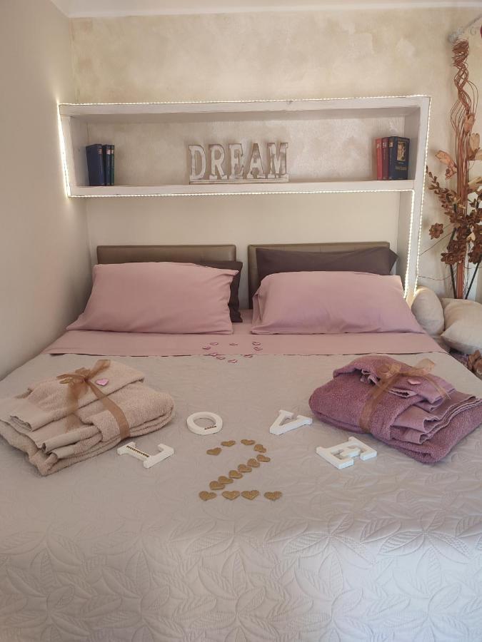 B&B Ottoulivi サルダラ エクステリア 写真